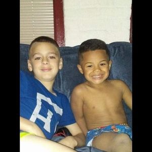 Meet your Posher, Stacey